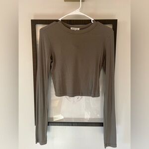 Cotton Cotizen Verona Cropped Tee